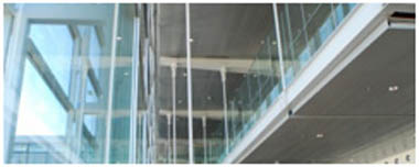 Walkden Commercial Glazing